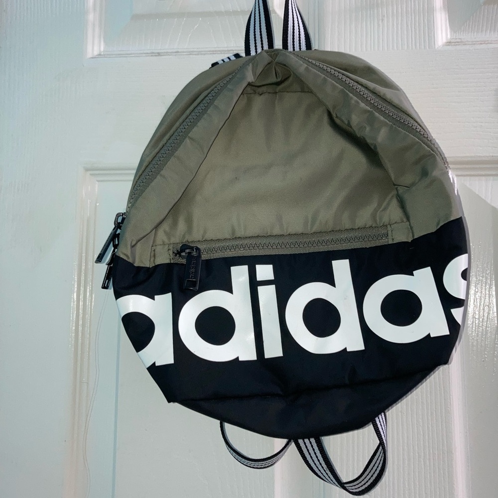 mini adidas backpack